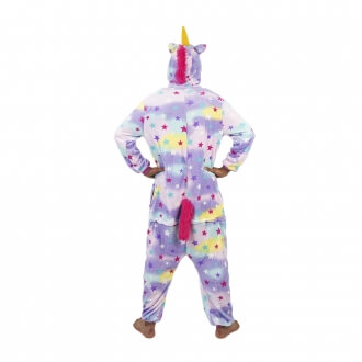 Кигуруми Звездный Единорог S (145-155 см)-11
